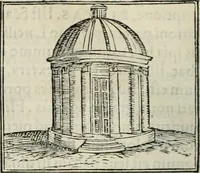 An illustration from Hieroglyphica, siue, De sacris Aegyptiorum literis commentarii, Ioannis Pierii Valeriani Bolzanii Bellunensis (1556)