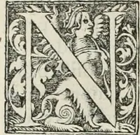 An illustration from Hieroglyphica, siue, De sacris Aegyptiorum literis commentarii, Ioannis Pierii Valeriani Bolzanii Bellunensis (1556)