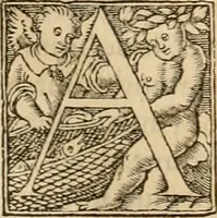 Picture 62 of 390 from Hieroglyphica, sive, De sacris Aegyptiorvm aliarvmqve gentivm literis commentarij (1575), leaf 110