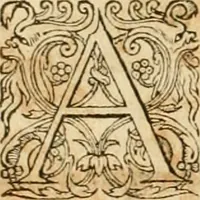 An illustration from Hieroglyphica, sive, De sacris Aegyptiorvm aliarvmqve gentivm literis commentarij (1575)