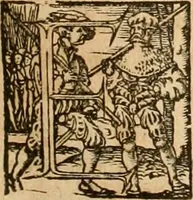 Picture 83 of 390 from Hieroglyphica, sive, De sacris Aegyptiorvm aliarvmqve gentivm literis commentarij (1575), leaf 150
