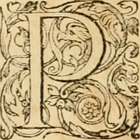 An illustration from Hieroglyphica, sive, De sacris Aegyptiorvm aliarvmqve gentivm literis commentarij (1575)
