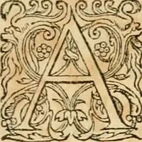 Picture 103 of 390 from Hieroglyphica, sive, De sacris Aegyptiorvm aliarvmqve gentivm literis commentarij (1575), leaf 177