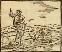 Picture 106 of 390 from Hieroglyphica, sive, De sacris Aegyptiorvm aliarvmqve gentivm literis commentarij (1575), leaf 178