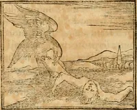 Picture 152 of 390 from Hieroglyphica, sive, De sacris Aegyptiorvm aliarvmqve gentivm literis commentarij (1575), leaf 275