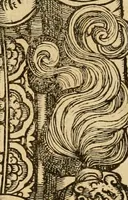 Picture 4 of 390 from Hieroglyphica, sive, De sacris Aegyptiorvm aliarvmqve gentivm literis commentarij (1575), leaf 3