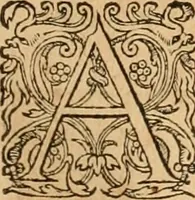 Picture 176 of 390 from Hieroglyphica, sive, De sacris Aegyptiorvm aliarvmqve gentivm literis commentarij (1575), leaf 336