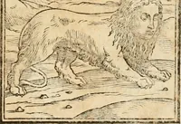 An illustration from Hieroglyphica, sive, De sacris Aegyptiorvm aliarvmqve gentivm literis commentarij (1575)