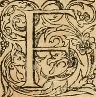 Picture 200 of 390 from Hieroglyphica, sive, De sacris Aegyptiorvm aliarvmqve gentivm literis commentarij (1575), leaf 364