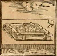 An illustration from Hieroglyphica, sive, De sacris Aegyptiorvm aliarvmqve gentivm literis commentarij (1575)