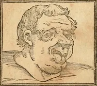 An illustration from Hieroglyphica, sive, De sacris Aegyptiorvm aliarvmqve gentivm literis commentarij (1575)