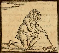 An illustration from Hieroglyphica, sive, De sacris Aegyptiorvm aliarvmqve gentivm literis commentarij (1575)