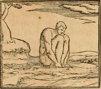 An illustration from Hieroglyphica, sive, De sacris Aegyptiorvm aliarvmqve gentivm literis commentarij (1575)