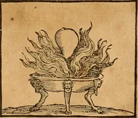 Picture 244 of 390 from Hieroglyphica, sive, De sacris Aegyptiorvm aliarvmqve gentivm literis commentarij (1575), leaf 493