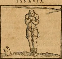 Picture 252 of 390 from Hieroglyphica, sive, De sacris Aegyptiorvm aliarvmqve gentivm literis commentarij (1575), leaf 511