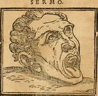 Picture 259 of 390 from Hieroglyphica, sive, De sacris Aegyptiorvm aliarvmqve gentivm literis commentarij (1575), leaf 519