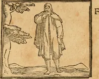 An illustration from Hieroglyphica, sive, De sacris Aegyptiorvm aliarvmqve gentivm literis commentarij (1575)