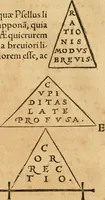 An illustration from Hieroglyphica, sive, De sacris Aegyptiorvm aliarvmqve gentivm literis commentarij (1575)