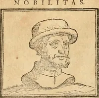 Picture 275 of 390 from Hieroglyphica, sive, De sacris Aegyptiorvm aliarvmqve gentivm literis commentarij (1575), leaf 594