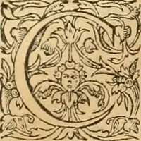 Picture 277 of 390 from Hieroglyphica, sive, De sacris Aegyptiorvm aliarvmqve gentivm literis commentarij (1575), leaf 609