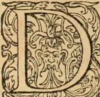Picture 282 of 390 from Hieroglyphica, sive, De sacris Aegyptiorvm aliarvmqve gentivm literis commentarij (1575), leaf 624