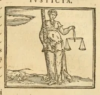 Picture 296 of 390 from Hieroglyphica, sive, De sacris Aegyptiorvm aliarvmqve gentivm literis commentarij (1575), leaf 639