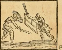 Picture 297 of 390 from Hieroglyphica, sive, De sacris Aegyptiorvm aliarvmqve gentivm literis commentarij (1575), leaf 641