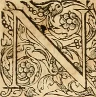Picture 305 of 390 from Hieroglyphica, sive, De sacris Aegyptiorvm aliarvmqve gentivm literis commentarij (1575), leaf 676