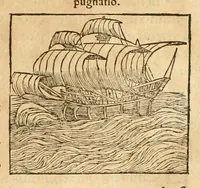 Picture 308 of 390 from Hieroglyphica, sive, De sacris Aegyptiorvm aliarvmqve gentivm literis commentarij (1575), leaf 679
