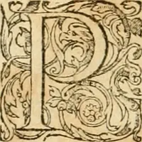 Picture 38 of 390 from Hieroglyphica, sive, De sacris Aegyptiorvm aliarvmqve gentivm literis commentarij (1575), leaf 71
