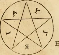 An illustration from Hieroglyphica, sive, De sacris Aegyptiorvm aliarvmqve gentivm literis commentarij (1575)