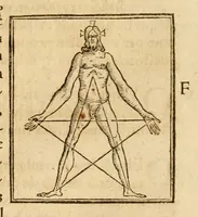 Picture 318 of 390 from Hieroglyphica, sive, De sacris Aegyptiorvm aliarvmqve gentivm literis commentarij (1575), leaf 712