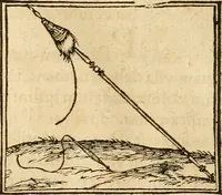 An illustration from Hieroglyphica, sive, De sacris Aegyptiorvm aliarvmqve gentivm literis commentarij (1575)