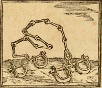 An illustration from Hieroglyphica, sive, De sacris Aegyptiorvm aliarvmqve gentivm literis commentarij (1575)