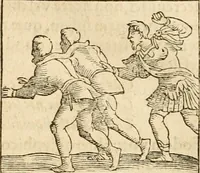 Picture 329 of 390 from Hieroglyphica, sive, De sacris Aegyptiorvm aliarvmqve gentivm literis commentarij (1575), leaf 726
