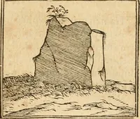 An illustration from Hieroglyphica, sive, De sacris Aegyptiorvm aliarvmqve gentivm literis commentarij (1575)