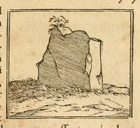 An illustration from Hieroglyphica, sive, De sacris Aegyptiorvm aliarvmqve gentivm literis commentarij (1575)