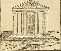 Picture 339 of 390 from Hieroglyphica, sive, De sacris Aegyptiorvm aliarvmqve gentivm literis commentarij (1575), leaf 738