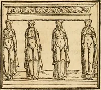 An illustration from Hieroglyphica, sive, De sacris Aegyptiorvm aliarvmqve gentivm literis commentarij (1575)