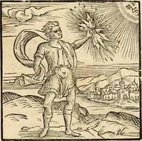 Picture 363 of 390 from Hieroglyphica, sive, De sacris Aegyptiorvm aliarvmqve gentivm literis commentarij (1575), leaf 864
