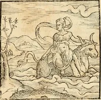 Picture 371 of 390 from Hieroglyphica, sive, De sacris Aegyptiorvm aliarvmqve gentivm literis commentarij (1575), leaf 874