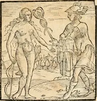 Picture 372 of 390 from Hieroglyphica, sive, De sacris Aegyptiorvm aliarvmqve gentivm literis commentarij (1575), leaf 874