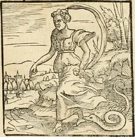 Picture 374 of 390 from Hieroglyphica, sive, De sacris Aegyptiorvm aliarvmqve gentivm literis commentarij (1575), leaf 876