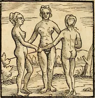 An illustration from Hieroglyphica, sive, De sacris Aegyptiorvm aliarvmqve gentivm literis commentarij (1575)