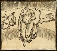 Picture 377 of 390 from Hieroglyphica, sive, De sacris Aegyptiorvm aliarvmqve gentivm literis commentarij (1575), leaf 879