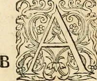 Picture 378 of 390 from Hieroglyphica, sive, De sacris Aegyptiorvm aliarvmqve gentivm literis commentarij (1575), leaf 880