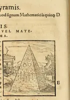Picture 384 of 390 from Hieroglyphica, sive, De sacris Aegyptiorvm aliarvmqve gentivm literis commentarij (1575), leaf 886