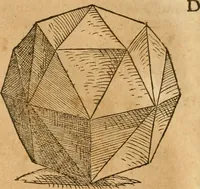 An illustration from Hieroglyphica, sive, De sacris Aegyptiorvm aliarvmqve gentivm literis commentarij (1575)