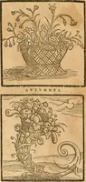 Picture 388 of 390 from Hieroglyphica, sive, De sacris Aegyptiorvm aliarvmqve gentivm literis commentarij (1575), leaf 887