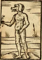An illustration from Hieroglyphica, sive, De sacris Aegyptiorvm aliarvmqve gentivm literis commentarij (1575)